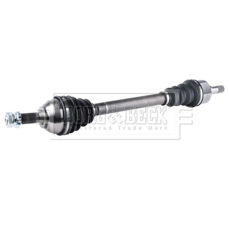 Borg & Beck CV Drive Shaft Driveshaft Front Left BDS1549