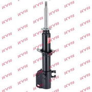 KYB 2 x Shock Absorbers fits Suzuki Wagon R+ 1998-2000 1.0 1.2