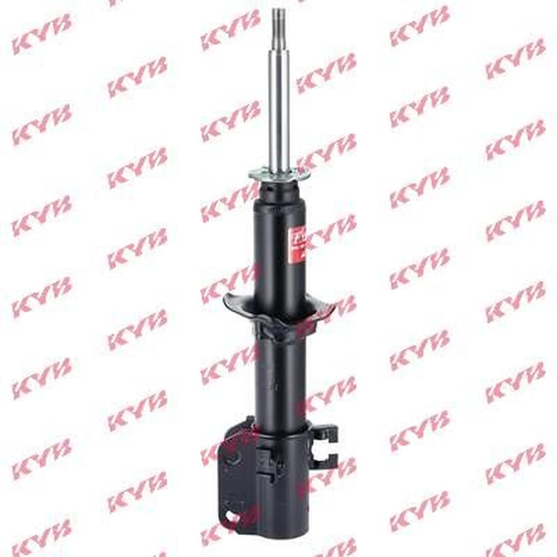 KYB Shock Absorber Damper Strut Front Left fits Suzuki Wagon R+ 1998-2000