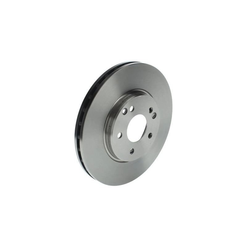 Bosch 2 x Vented Brake Discs