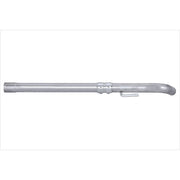 Hella Exhaust Pipe OD fits Mercedes-Benz Citan Dualiner 2012-2021