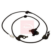 Apec ABS Wheel Speed Sensor Rear Right fits Mazda 6 2002-2007 1.8 2.0 2.3 3.0