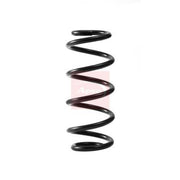 Apec Front Suspension Coil Spring fits Seat Exeo 2009-2013 1.8 2.0