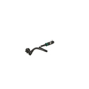 Gates Molded Heater Hose fits Opel Insignia A 2013-2017 1.6
