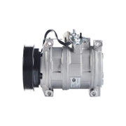 Hella Air Conditioning Compressor fits Chrysler Voyager 2000-2008 2.5 2.8