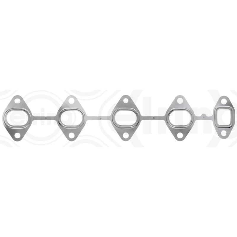 Elring Exhaust Manifold Gasket Wide Thick fits Kg Mobility Musso 2023 on 2.2