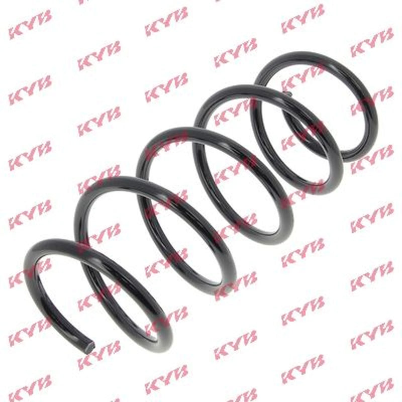 KYB Front Suspension Coil Spring fits Alfa Romeo Mito 2008-2018 1.3 1.4 1.6