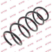 KYB 2 x Suspension Springs fits Alfa Romeo Mito 2008-2018 1.3 1.4 1.6