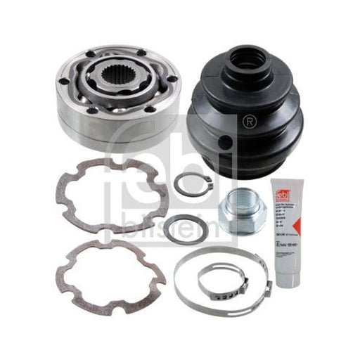 Febi Drive Shaft Joint Kit 186213