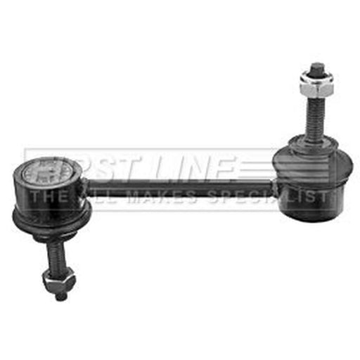 First Line 2 x Stabiliser Bar Links fits Jaguar S-Type II 2002-2007 2.5 4.2