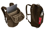 Thule Landmark 60L travel pack deep khaki Thule - Bars 4 Cars