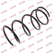 KYB Front Suspension Coil Spring fits Mazda 626 1987-1992 1.8 2.0 2.2