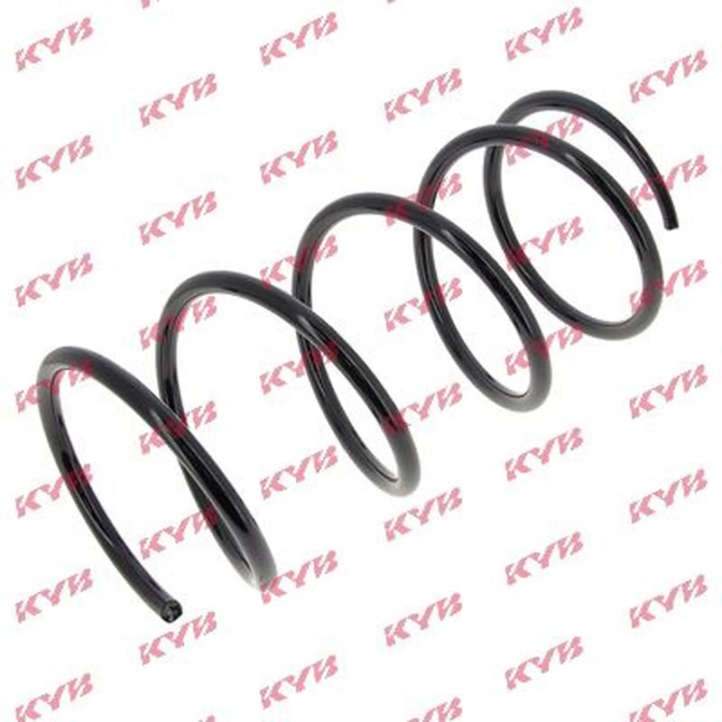 KYB Front Suspension Coil Spring fits Mazda 626 1987-1992 1.8 2.0 2.2