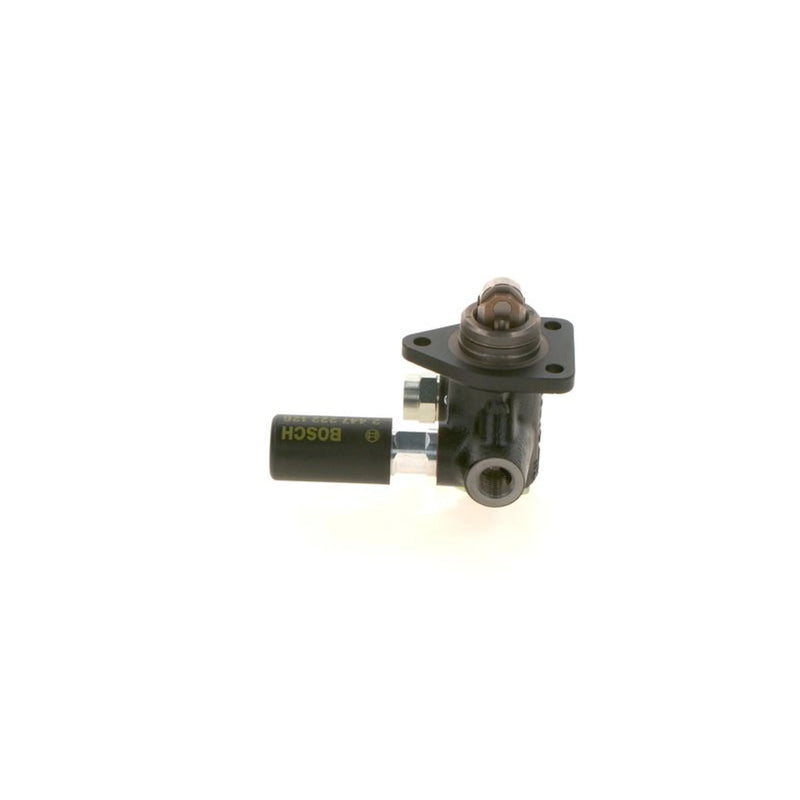 Bosch Fuel Pump Assembly