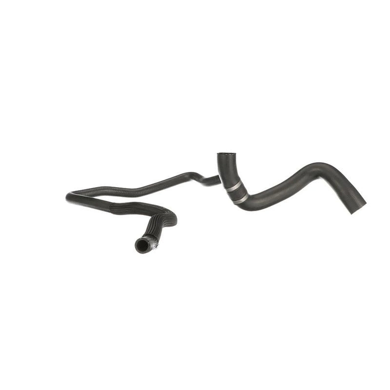 Gates Radiator Coolant Hose 520mm ID fits Opel Astra G 2000-2005 1.7