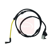 Apec Brake Pad Wear Sensor Front WIR5348