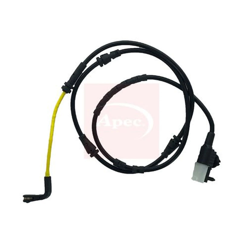 Apec Brake Pad Wear Sensor Front WIR5348