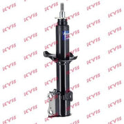 KYB Shock Absorber Damper Strut Front Right fits Mazda 121 II 1990-1996 1.3