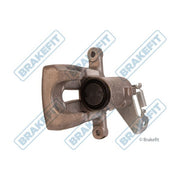 Apec Rear Brake Calipers fits Renault Scénic II 2003-2009 1.4 1.5 1.6 1.9 2.0