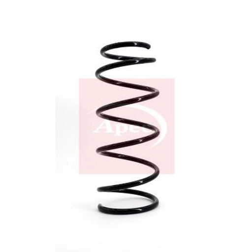 Apec Front Suspension Coil Spring ACS1040