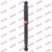 KYB 2 x Shock Absorbers fits Jeep Cherokee 2001-2008 2.4 2.5 2.8 3.7