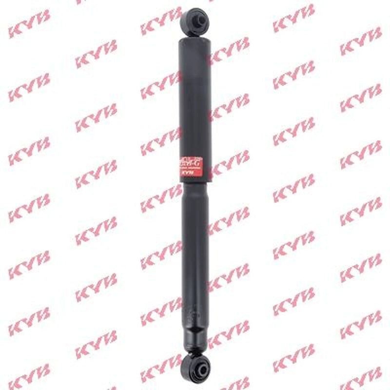 KYB 2 x Shock Absorbers fits Jeep Cherokee 2001-2008 2.4 2.5 2.8 3.7