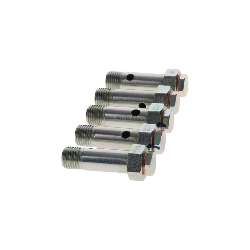 Bosch Fuel Injection Control Valve