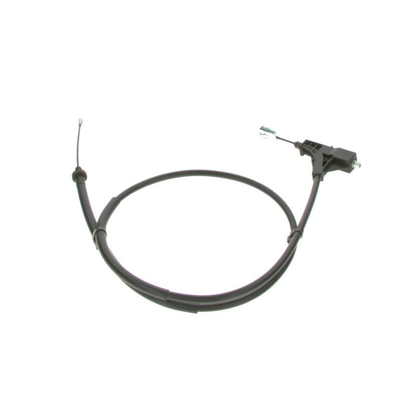 Bosch Handbrake Cable Front fits Peugeot 406 1995-2004 1.6 1.8 1.9 2.0 2.1 2.2