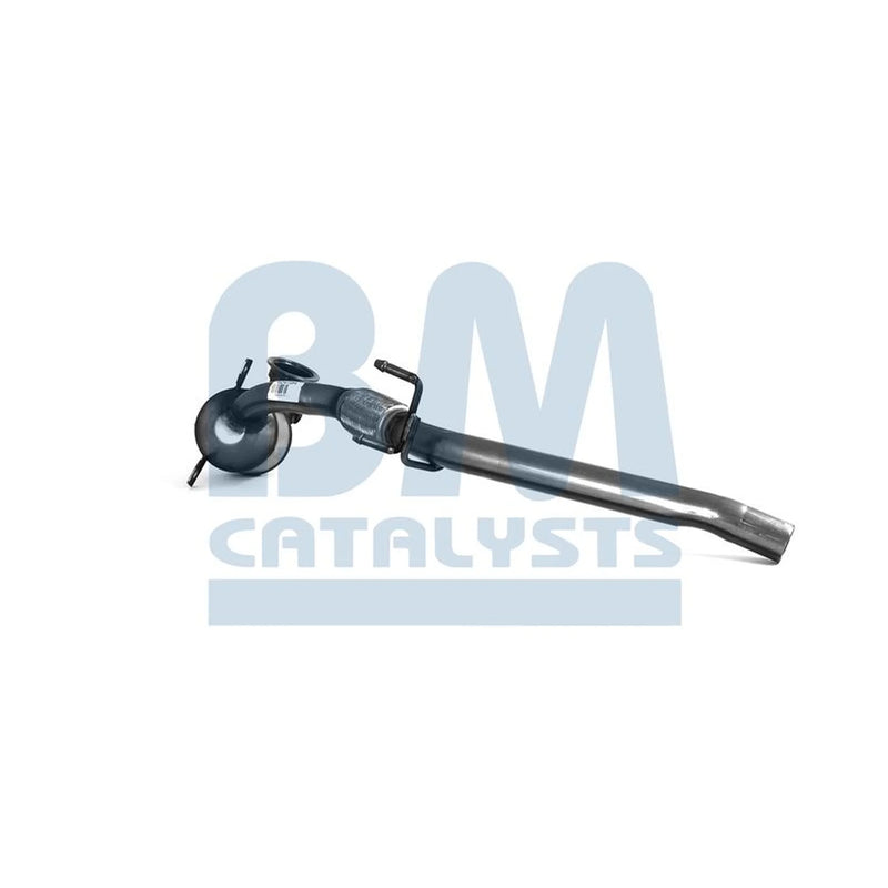 BM Catalysts Homologated Petrol Cat fits Seat Arona 2017 on 1.0