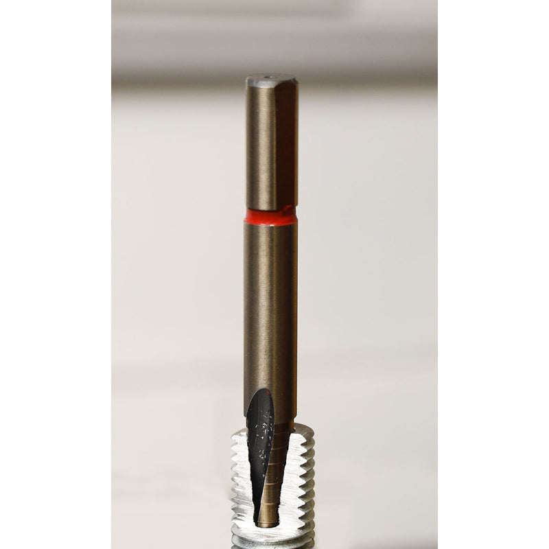 Sealey Step Drill Screw/Bolt Extractor Set 10pc AK8187 Sealey - Dynamic Drive