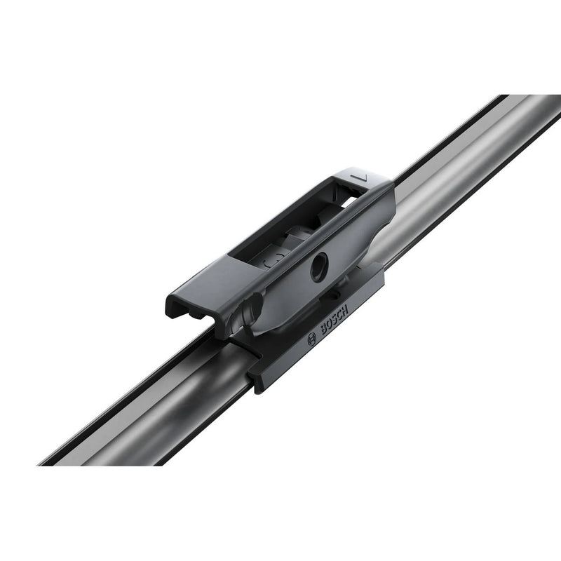 Bosch Aerotwin Wiper Blade Set 650mm + 340mm — A869S fits Renault Captur I