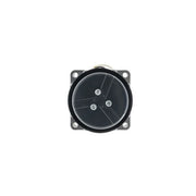 Mahle Air Conditioning Compressor fits Volvo FL10 1995-1998