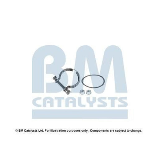 BM Catalysts Fitting Kit FK11603B FK11603B