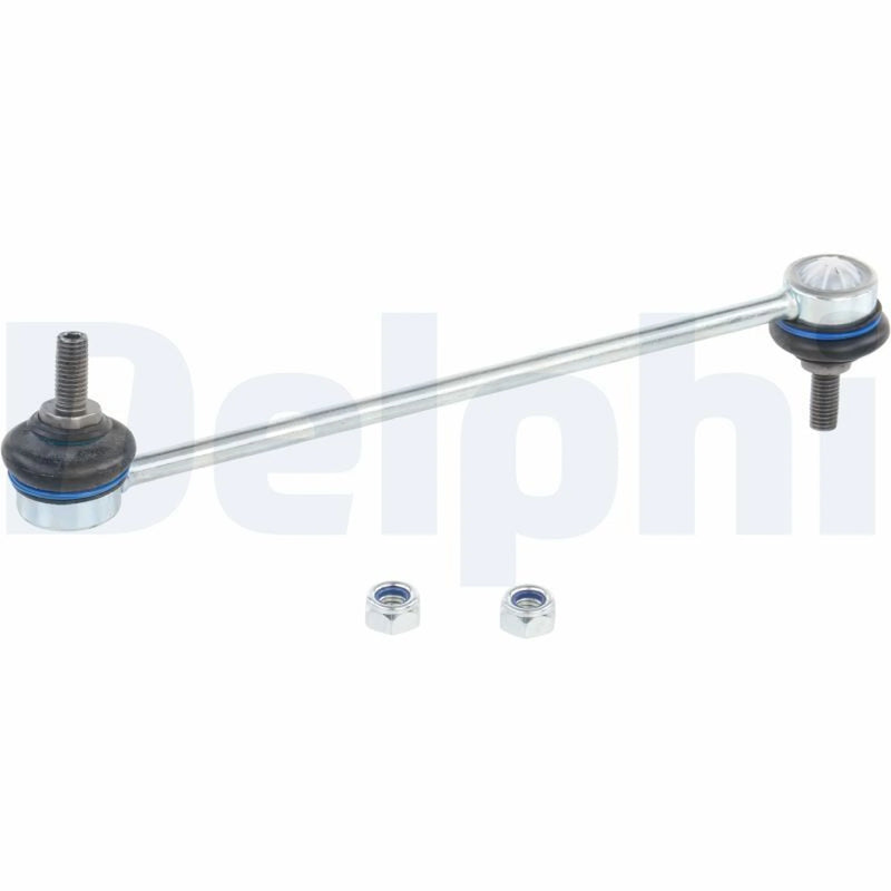 Delphi Stabiliser Bar Link Coupling Rod Front fits BMW 3 1997-2007