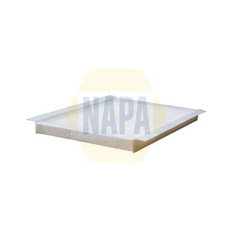 NAPA Cabin Air Filter (Pollen Filter) fits Hyundai I30 2007-2012 1.4 1.6 2.0