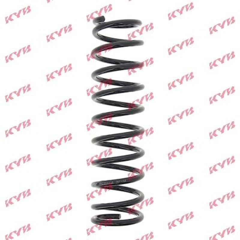 KYB 2 x Suspension Springs fits Honda Cr-V I 1995-2002 2.0