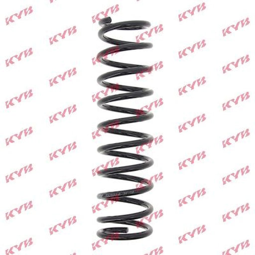KYB 2 x Suspension Springs fits Honda Cr-V I 1995-2002 2.0