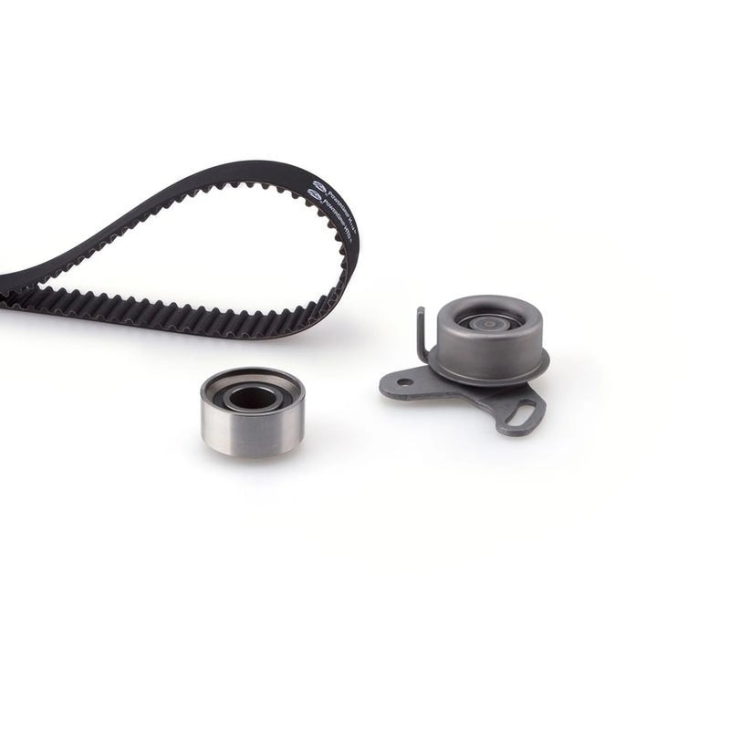 Gates Timing Belt Kit with Rollers fits Hyundai Accent 1995-2000 1.5