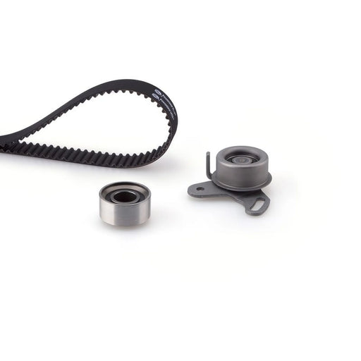 Gates Timing Belt Kit with Rollers fits Hyundai Accent 1995-2000 1.5
