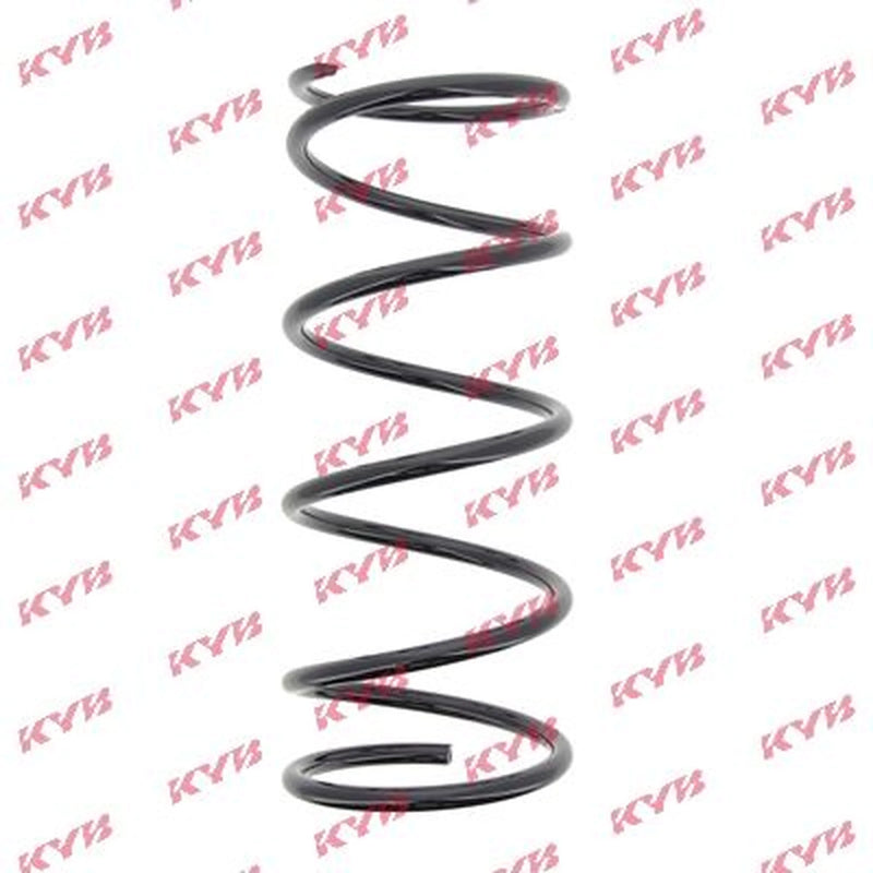 KYB 2 x Suspension Springs fits Nissan Maxima / Maxima Qx V 2000-2003 2.0