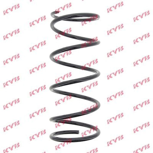 KYB 2 x Suspension Springs fits Nissan Maxima / Maxima Qx V 2000-2003 2.0