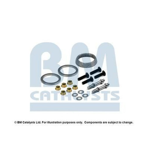 BM Catalysts Exhaust Pipe Mounting Kit FK50784B