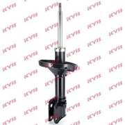 KYB 2 x Shock Absorbers fits Subaru Impreza 2000-2007 1.5 1.6 2.0