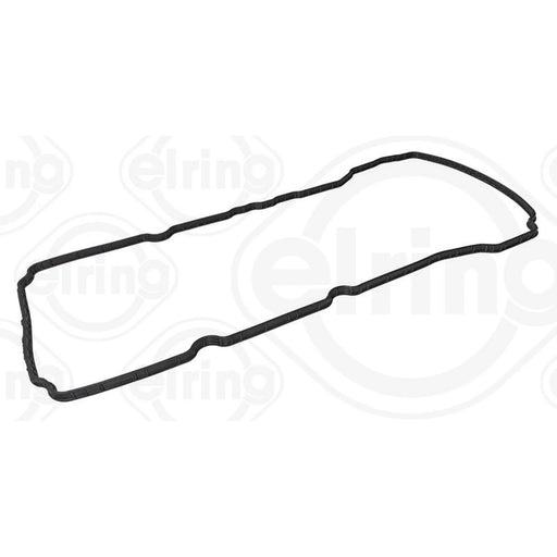 Elring Cylinder Head Cover Gasket ACM (Polyacrylate) 711.520