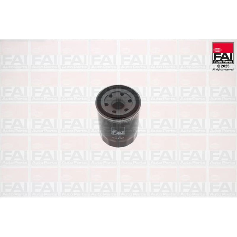 FAI Engine Oil Filter