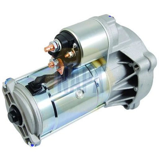 NAPA Starter Motor 12V 1.9kW 11 Teeth fits Citroën C4 Grand Picasso I 2006-2013