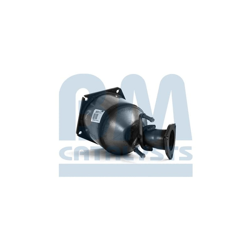 BM Catalysts Homologated Diesel Cat fits Seat Alhambra 2005-2010 2.0