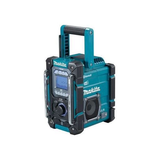 Makita DMR301 Job Site Speaker/Stereo 240V & Li-ion Bare Unit Makita - NN4 Online