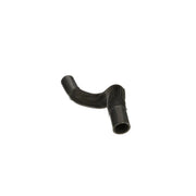 Gates Radiator Coolant Hose 470mm ID fits Nissan Qashqai II 2013-2014 2.0