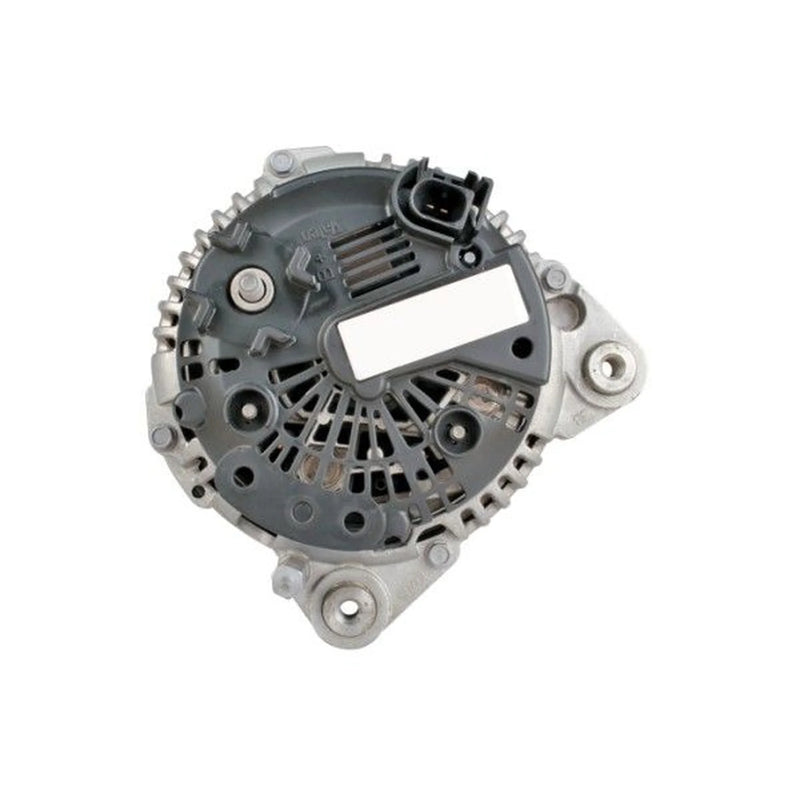 Hella Car Alternator 12V fits Skoda Superb II 2008-2015 1.6 2.0 3.6